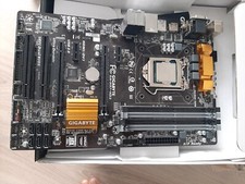 Carte mère GA H97-HD3 (socket