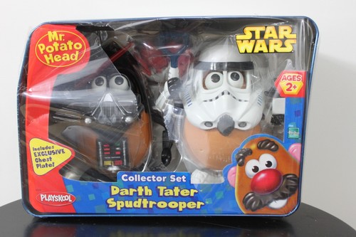 Darth tater spudtrooper mr - darth,