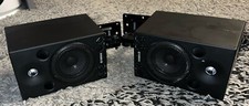 2 YAMAHA MSP3 Paire Monitors