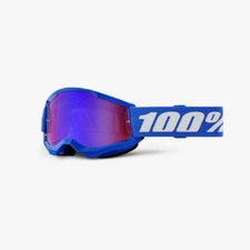 Masque 100 strata - masque, junior