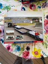 conrad 40125-01 Mercedes Benz