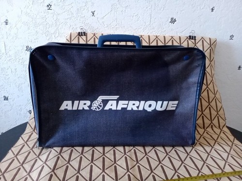 Valise vintage air - vintage,
