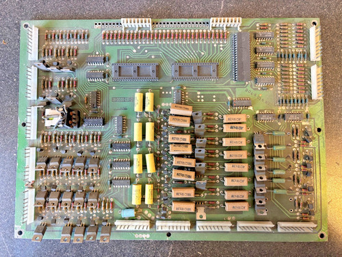 Flipper williams 1980 - flipper,