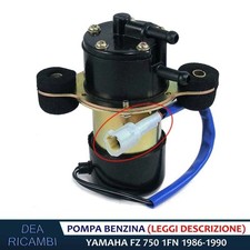 Pompe À Carburant Électrique