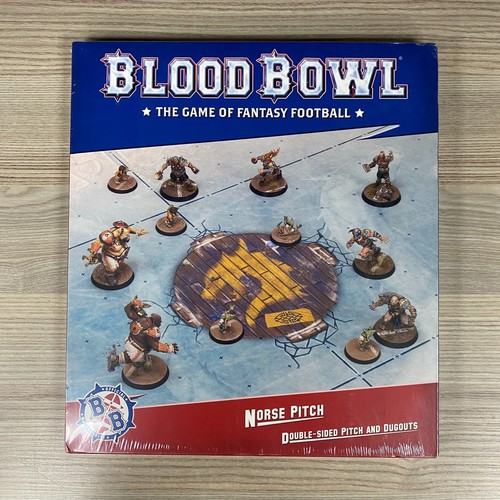 Warhammer fantasy football - fantasy,