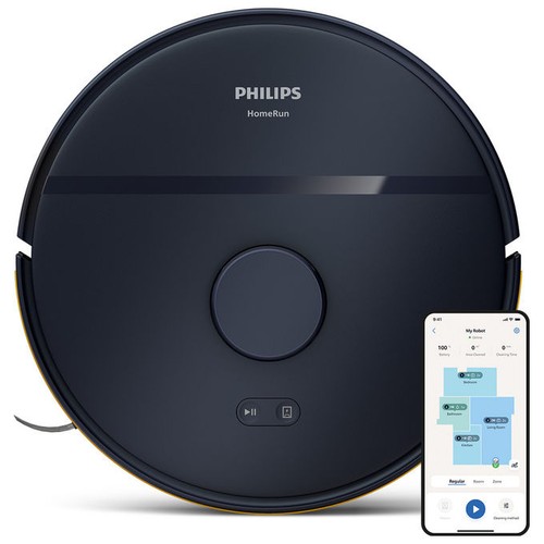 Philips aspirapolvere robot - philips,,
