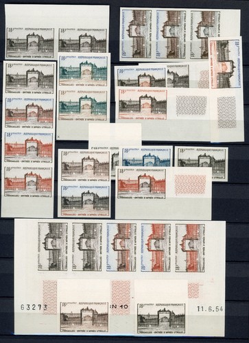 France 988 28 essais - 28, non