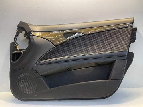 Mercedes benz w211 panneau - e,