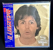 Japan Import / SHM-CD Paul