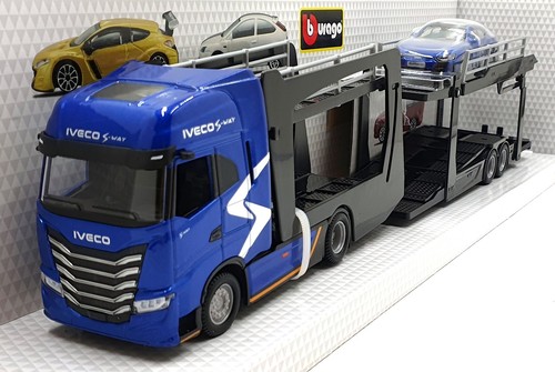 Burago scale 31475 - burago, 18-31475