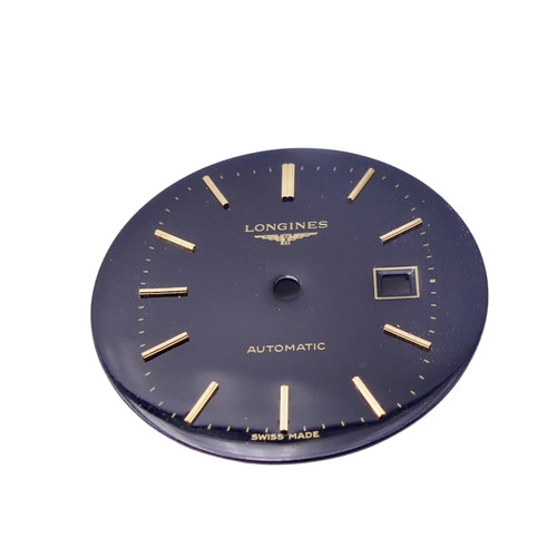 Longines automatic cadran - automatic,