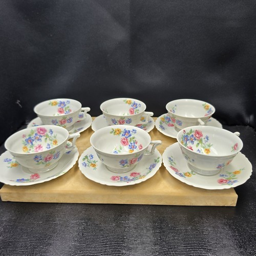 Haviland limoges service - –,