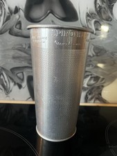 Filtre SPIROMIX en aluminium