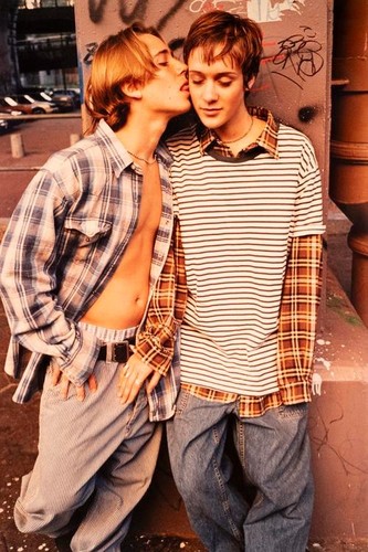 Larry clark from kids n - larry,