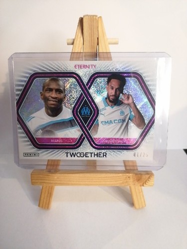2025 panini eternity - 2025-26,