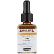 Encre acrylique - Extra-fine -