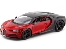 2018 Bugatti Chiron Sport 1500