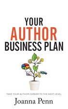 Joanna Penn Your Author