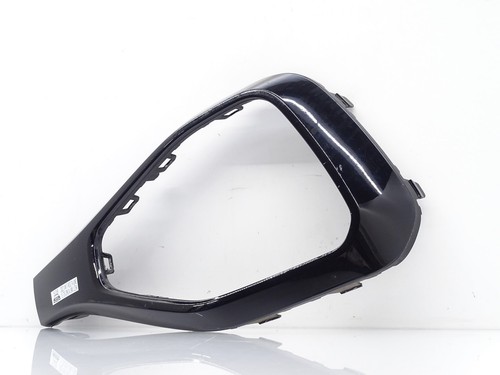 Atrape grille pare - grille, choc