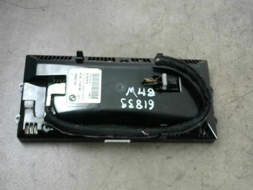 Ecran gps bmw serie - gps,