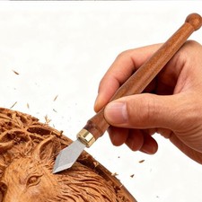 Pour le travail du bois outil