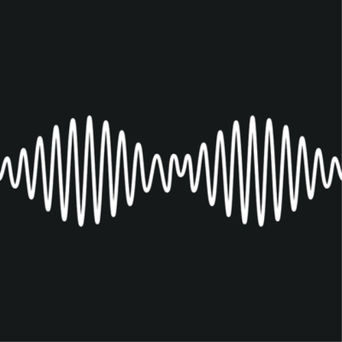 Arctic monkeys 12 - monkeys, (vinyl)