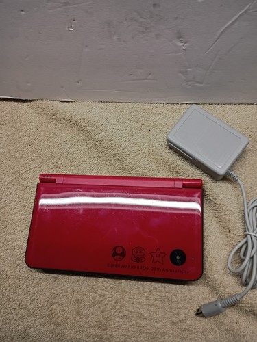 Nintendo dsi 25th - nintendo,