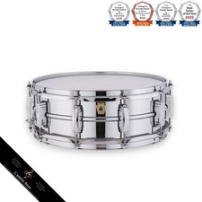 Ludwig lm400 supraphonic - ludwig,