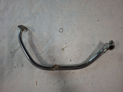 Pedale frein honda 125 - de,