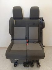 Siege avant droit (banquette