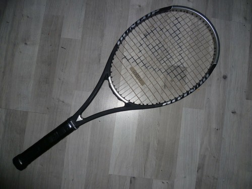Raquette tennis dunlop 400 - dunlop,