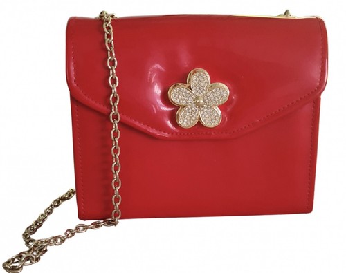 Petit sac rouge - petit,