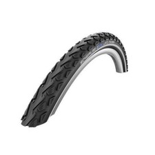 Schwalbe Land Cruiser K-Guard Pneu De Vélo - 24 X 1.75 47-507 Fil Noir 24"