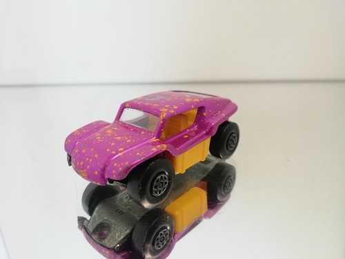 Matchbox superfast beach - matchbox,