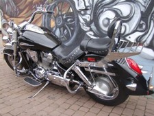 Honda VTX 1800 R/S / Neo /