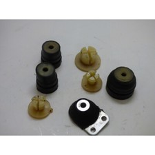 SILENTBLOCS  STIHL WOOD BOSS 028 AVS (1) -  STIHL WOOD BOSS 028 AVS (1)