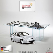Set Bras 8 Pièces Citroen C2