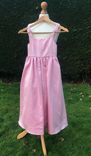 Robe fille alice fleurie - robe,