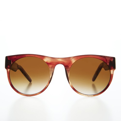 Lunettes soleil vintage - de,