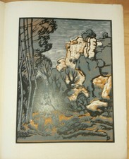 VIENNE 86 BOIS EN COULEURS DE