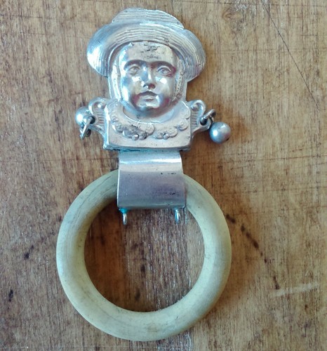 Hochet xxe tête de - hochet, xxe,