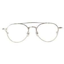 Lunettes double pont Matsuda