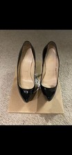 Christian Louboutin Black