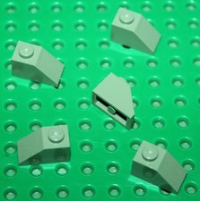 Lego Harry Potter 5 SandGreen