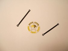 VEHICULE MILITAIRE ACCESSOIRES