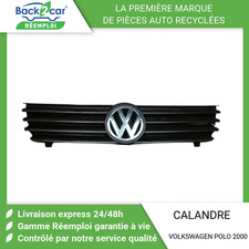 🏆 CALANDRE VOLKSWAGEN POLO