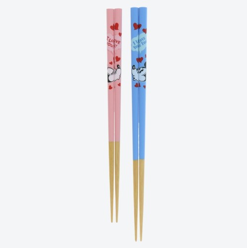Baguettes japon tokyo disney - japon,