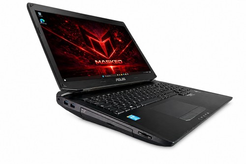 Asus rog g750 - rog,