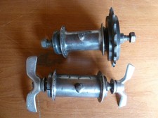 Ancien vélo moyeux - , peugeot