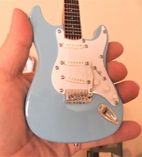 Réplique De Guitare